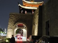 -苏州吴宫泛太平洋酒店