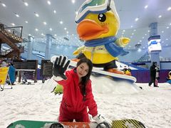 -广州热雪奇迹
