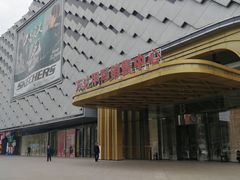 -万达广场(龙湖店)