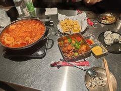 -吴草鸡爪오초닭발(城阳总店)