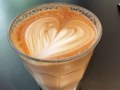 -Peet's Coffee皮爷咖啡(万象天地店)