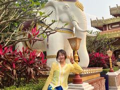 -南宁方特东盟神画