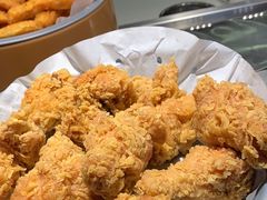 -龍歌自助小火锅(市南金茂湾店)