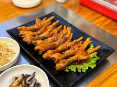 -万得圆饭庄(黄务小区)