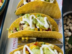 -HFFOUSA TACO弗萨塔可墨西哥餐厅(颐堤港店)