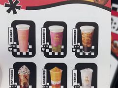 -LELECHA乐乐茶(新街口大洋店)