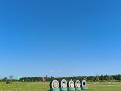 -御道口草原森林风景区