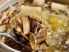 -黔蘑菇四季餐厅(观山湖店)