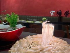 -官塘陈记鱼生·潮汕砂锅粥·牛肉火锅(潮枫路总店)