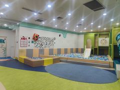 -乐之童成长中心(宝山万达店)
