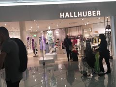 -慕尼黑国际机场