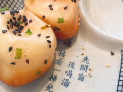 -陈家生煎(世茂双子塔店)