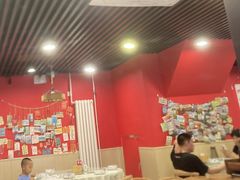 -听涛雅苑百味饺子老家菜馆