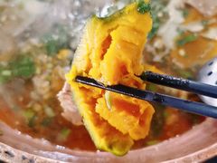 -朝伟清真铜瓢牛肉馆(三十年老·店)