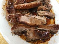 三杯鸭-昌茂客家情