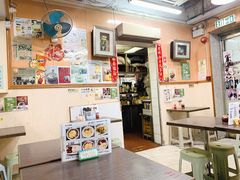 -新记餐厅(香槟大厦店)