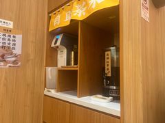 -陳香貴·兰州牛肉面(上海长风大悦城店)