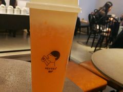 -喜茶(深圳东门1234店)