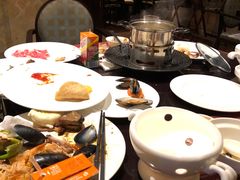 -AdD全日制餐厅(中谷花园酒店)