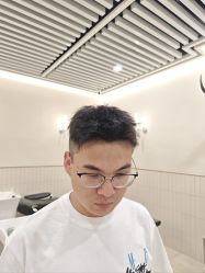 -MARTIN'S BARBER SHOP男士理发馆