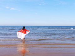-那香海钻石沙滩浴场