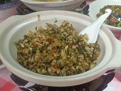 -好帮厨·下饭浏阳菜·坚持现炒(月湖店)