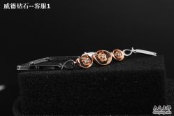 点击看大图 -威德钻石-克拉钻大本营(南京东路店)