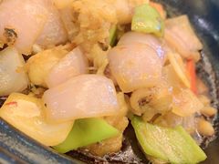 -天朗时代大酒店-餐厅