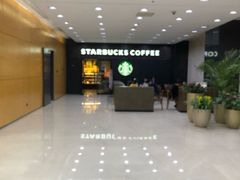 -星巴克(北京中关村北京国际店)