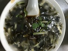 -芳婆糕团店(王府大街店)