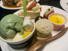 -索菲特酒店 · 云尚天际自助餐厅