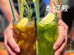 -泰妃殿(宏伊国际广场店)