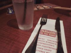 -Pancakes on the rocks(Darling Harbour)