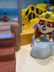 -尼克Playtime(欢乐海岸店)