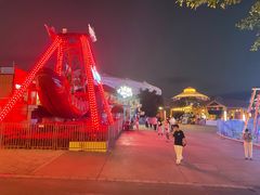 -三亚海昌梦幻海洋不夜城