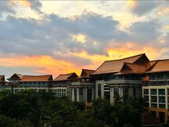 -三亚海棠湾万丽度假酒店