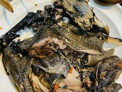 -黑鸡小馆(金源店)