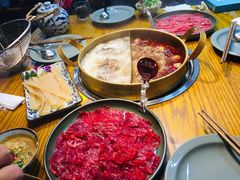-春记潮汕牛肉火锅