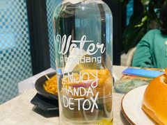 -大树餐厅(红旗街万达店)