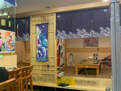 -银子铁板烧料理自助餐(人民广场店)
