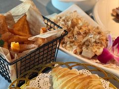 -七海旋律西餐厅(金沙湾店)