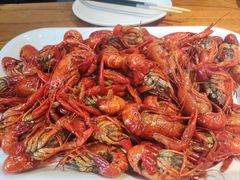 -二钳洞庭虾蟹·江湖菜(鹭岛店)