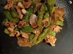 -绿茶餐厅(光谷世界城步行街店)