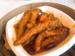 -安蒂娅.悦景轩中餐厅(西乡店)