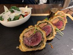 -Erman岩烧牛排(虹桥南丰城店)