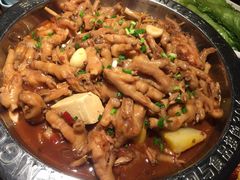 -胖哥俩肉蟹煲(湖滨银泰in77店)