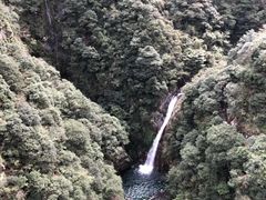 -宁波五龙潭景区