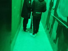 -MOJO密室逃脱(中街旗舰店)