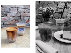 -VOYAGE COFFEE(北锣鼓巷店)