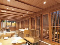 大堂-渔乡米香·剁椒鱼头(四方坪店)